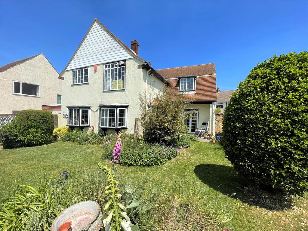 Kingsway, Gillingham, DARLAND, ME5 4 bed detached house £535,000