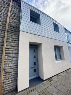 12 Gelli Crossing, Gelli, Pentre, CF41 7UD