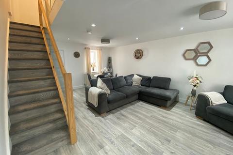 12 Gelli Crossing, Gelli, Pentre, CF41 7UD