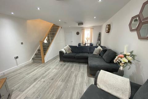 12 Gelli Crossing, Gelli, Pentre, CF41 7UD