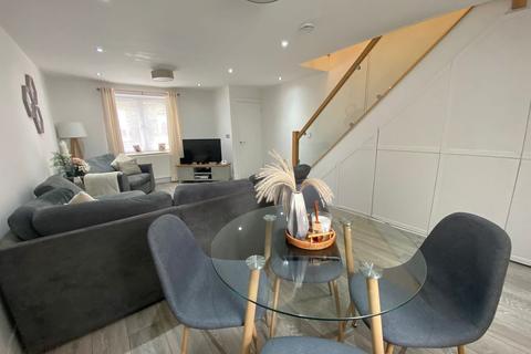 12 Gelli Crossing, Gelli, Pentre, CF41 7UD