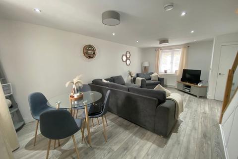 12 Gelli Crossing, Gelli, Pentre, CF41 7UD
