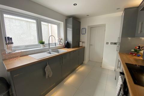 12 Gelli Crossing, Gelli, Pentre, CF41 7UD