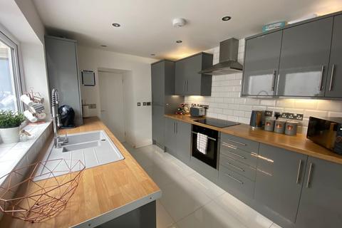 12 Gelli Crossing, Gelli, Pentre, CF41 7UD
