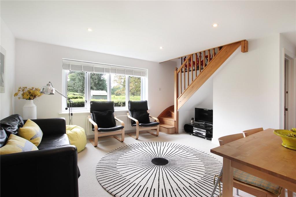 Annexe Sitting Rm
