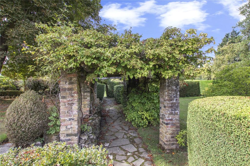 Arbour
