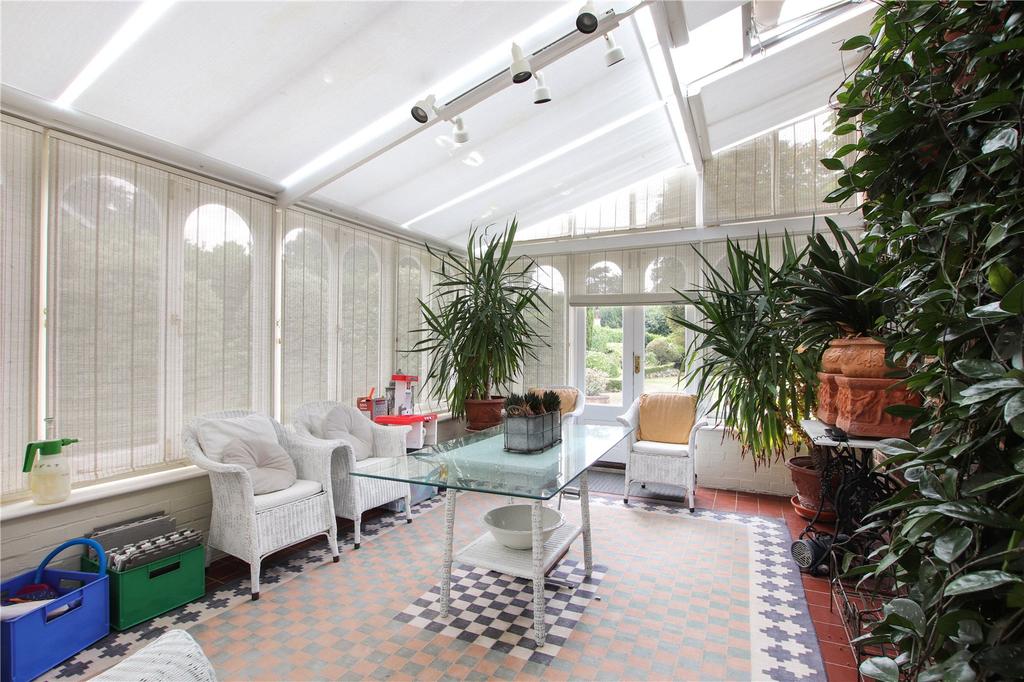 Conservatory