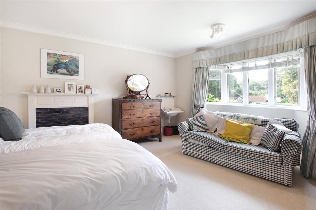 Principal Bedroom