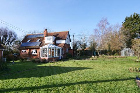 4 bedroom detached house for sale, Old Mission Hall, Badingham, Suffolk