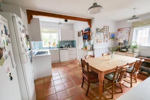 4 bedroom detached house for sale, Old Mission Hall, Badingham, Suffolk