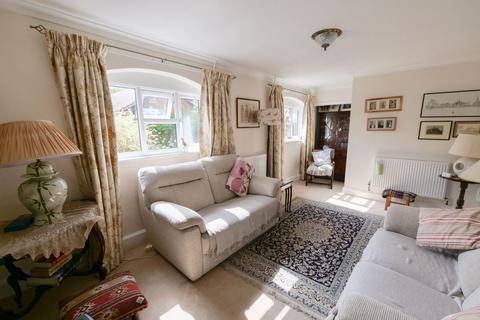 4 bedroom detached house for sale, Old Mission Hall, Badingham, Suffolk