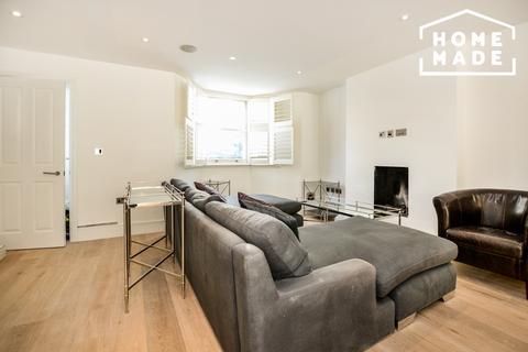 3 bedroom terraced house to rent - New Kings Road, SW6