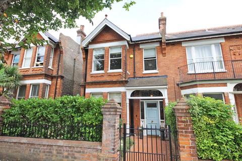 4 bedroom semi-detached house for sale - Stanford Avenue, Brighton BN1