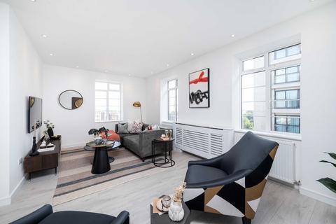 5 bedroom apartment for sale, Fursecroft, George Street, London, W1H