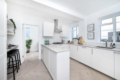 5 bedroom apartment for sale, Fursecroft, George Street, London, W1H