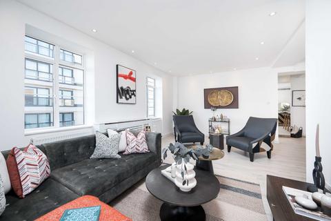 5 bedroom apartment for sale, Fursecroft, George Street, London, W1H