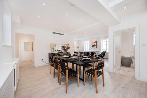 5 bedroom apartment for sale, Fursecroft, George Street, London, W1H