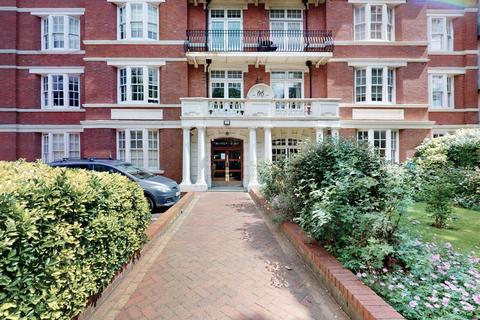 2 bedroom apartment for sale, Rodney Court, Maida Vale, London, W9