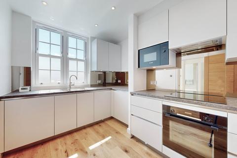 2 bedroom apartment for sale, Rodney Court, Maida Vale, London, W9