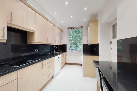 3 bedroom apartment for sale - Eyre Court, Finchley Road, London, NW8