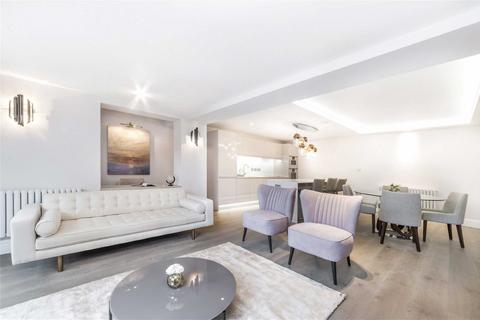 3 bedroom apartment for sale, Park St James, Prince Albert Road, St John's Wood, London, NW8