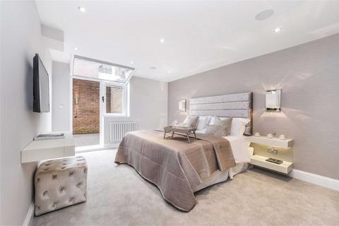3 bedroom apartment for sale, Park St James, Prince Albert Road, St John's Wood, London, NW8