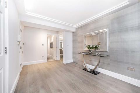 3 bedroom apartment for sale, Park St James, Prince Albert Road, St John's Wood, London, NW8