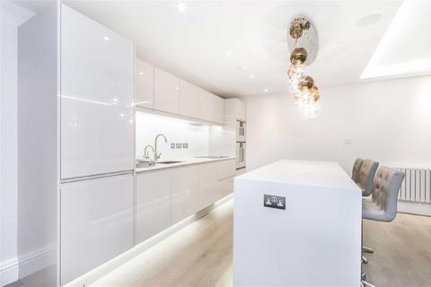 3 bedroom apartment for sale, Park St James, Prince Albert Road, St John's Wood, London, NW8