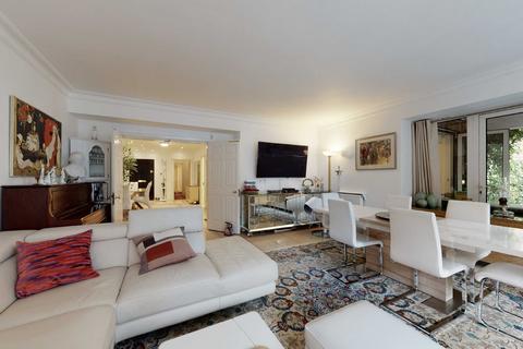 3 bedroom apartment for sale, Beverly House, 133 Park Road, London, NW8