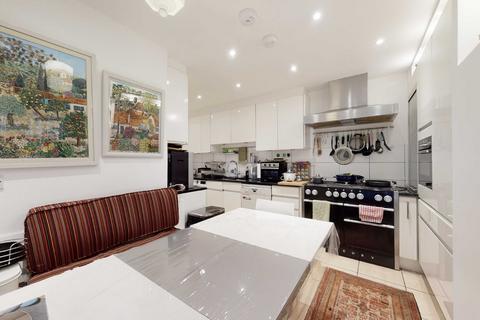 3 bedroom apartment for sale, Beverly House, 133 Park Road, London, NW8