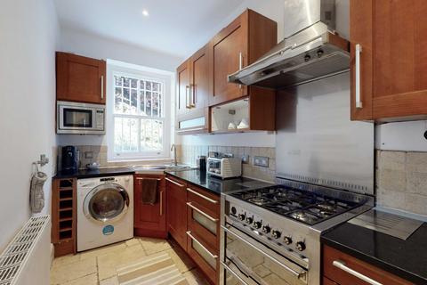 3 bedroom apartment for sale, Biddulph Mansions, Elgin Avenue, London, W9