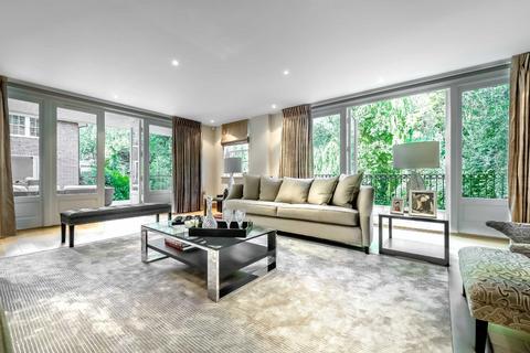 7 bedroom detached house for sale, White Lodge Close, Off The Bishops Avenue, London, N2
