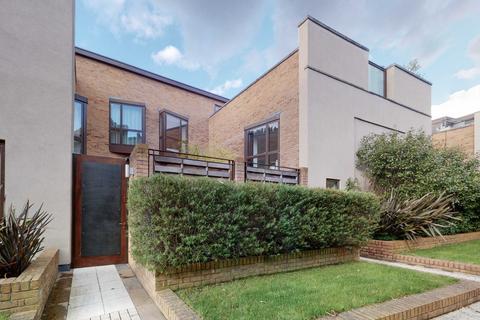 Collection Place, St John's Wood, London, NW8