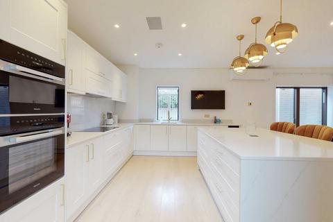 4 bedroom terraced house for sale, Collection Place, St John's Wood, London, NW8