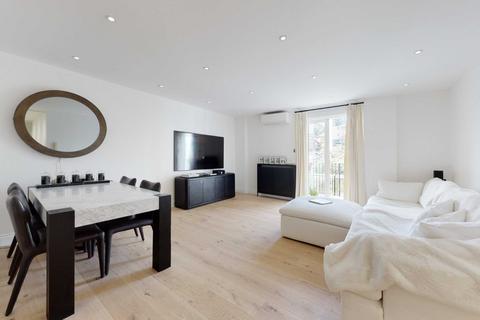 1 bedroom apartment for sale, Alberts Court, 2 Palgrave Gardens, London, NW1
