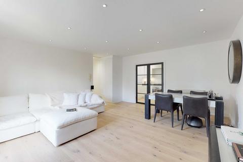 1 bedroom apartment for sale, Alberts Court, 2 Palgrave Gardens, London, NW1