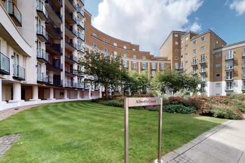 1 bedroom apartment for sale, Alberts Court, 2 Palgrave Gardens, London, NW1