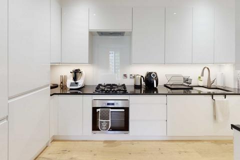 1 bedroom apartment for sale, Alberts Court, 2 Palgrave Gardens, London, NW1