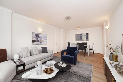 3 bedroom apartment for sale, Cavendish House, Wellington Road, St John's Wood, London, NW8