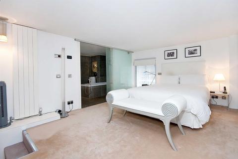 2 bedroom apartment to rent - The Yoo Building, St John's Wood, Hall Road, London, NW8