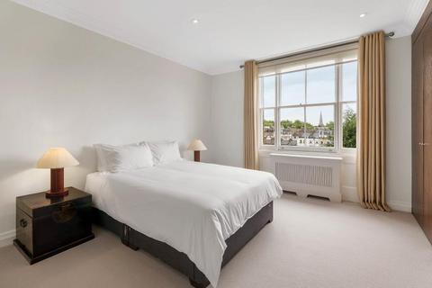 2 bedroom flat to rent, 27 CRANLEY GARDENS, LONDON,