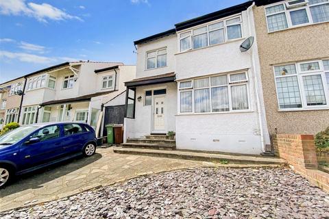 49 Oxford Road, Carshalton, SM5 3QZ