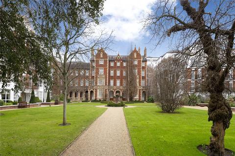 Flat 30, Aspen Lodge Abbots Walk, London, W8 5UN