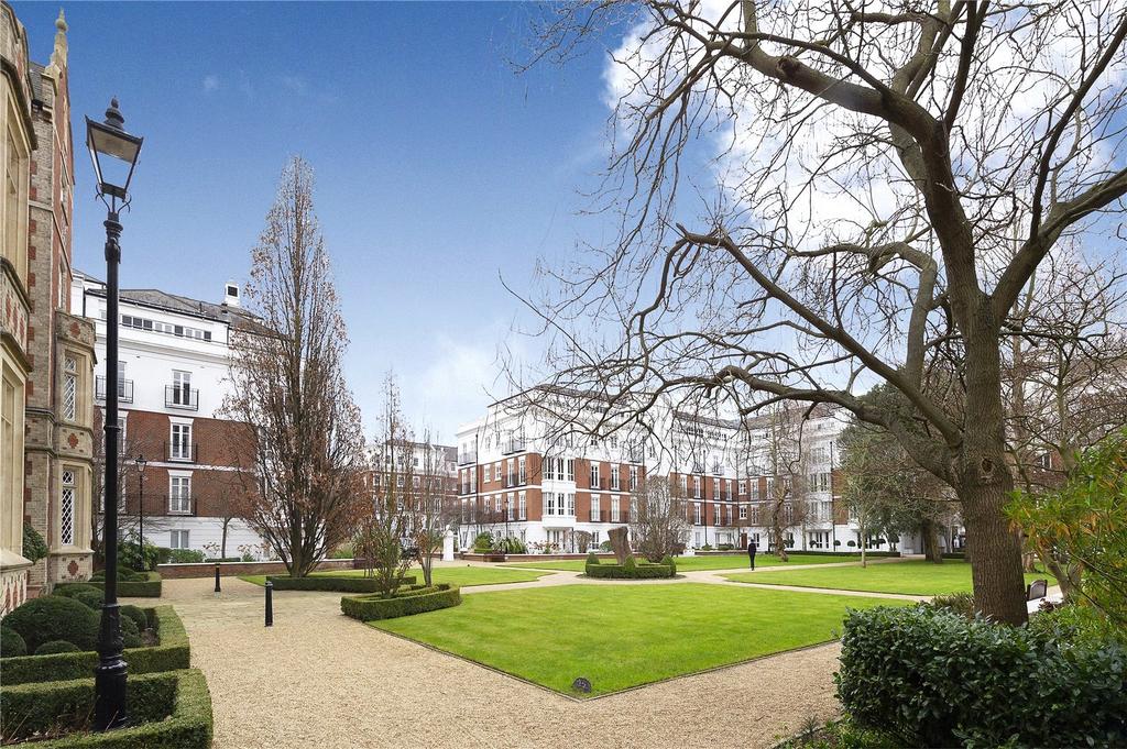 Communal Gardens