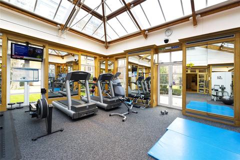 Flat 30, Aspen Lodge Abbots Walk, London, W8 5UN