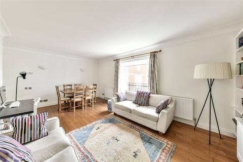Flat 30, Aspen Lodge Abbots Walk, London, W8 5UN
