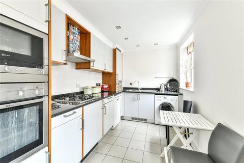 Flat 30, Aspen Lodge Abbots Walk, London, W8 5UN