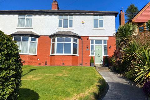 3 bedroom semi-detached house for sale - Rochdale Road East, Heywood, Greater Manchester, OL10