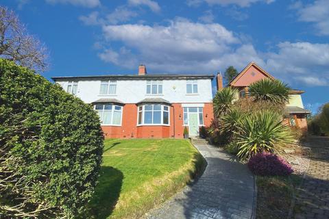 3 bedroom semi-detached house for sale, Rochdale Road East, Heywood, Greater Manchester, OL10