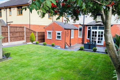 3 bedroom semi-detached house for sale, Rochdale Road East, Heywood, Greater Manchester, OL10